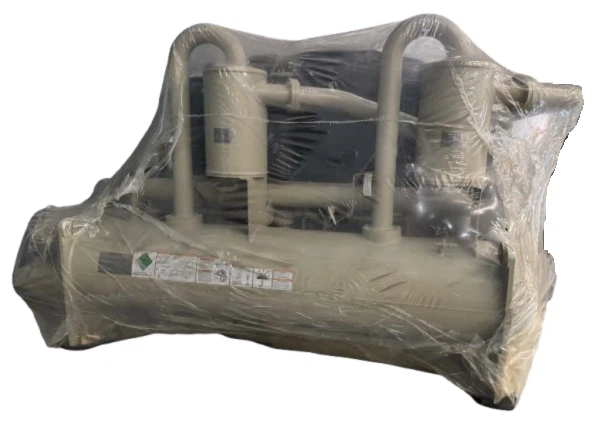 450TR NEW TRANE RTHD CHVAC factory