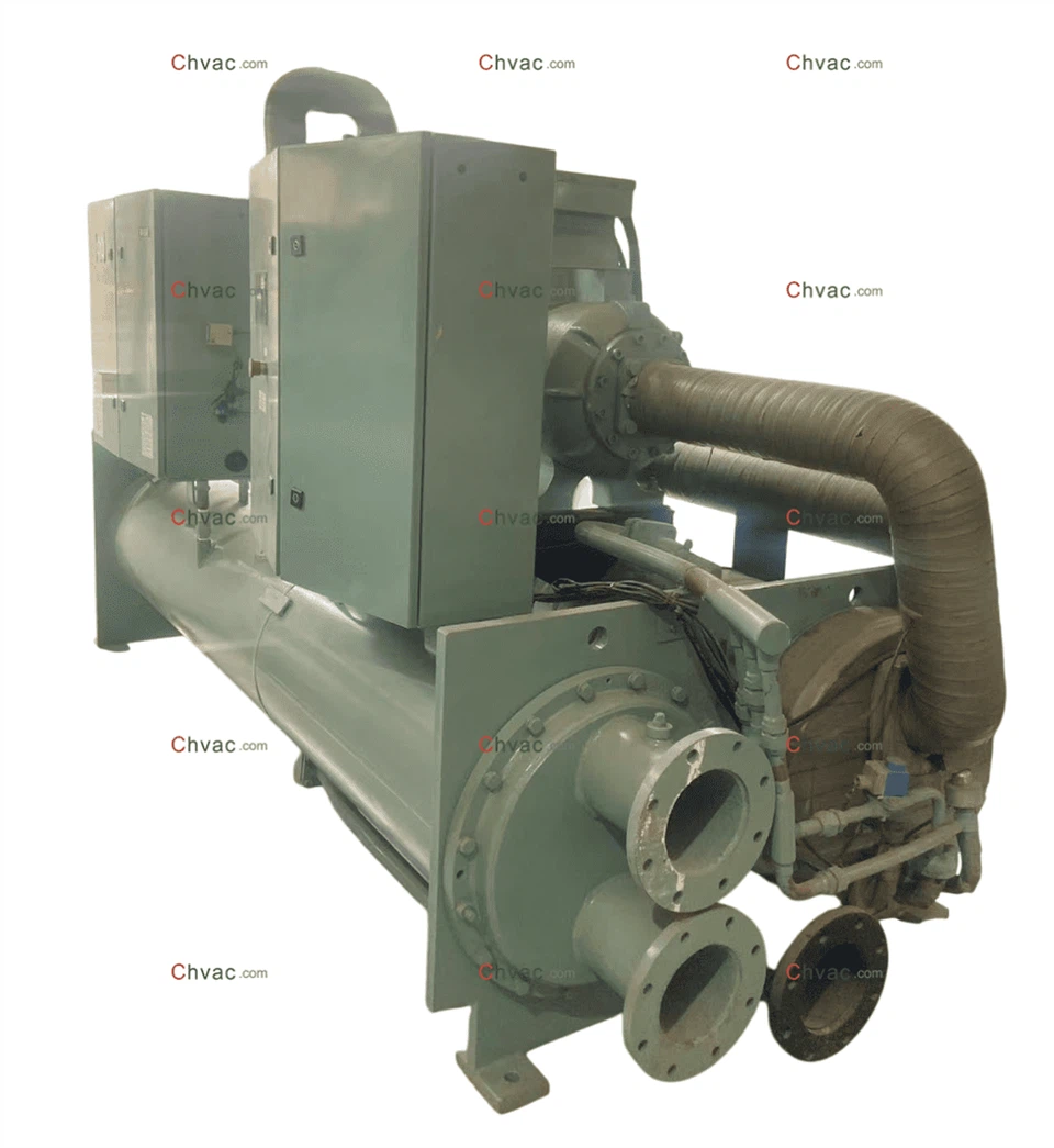 Ψύκτη νερού Hitachi RCUA170WHZ-Z