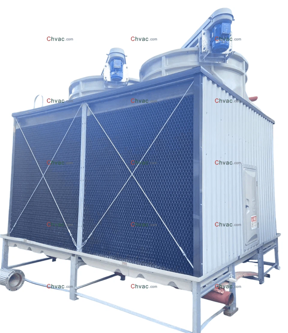 Cooling Tower HKD-616-FL-C3