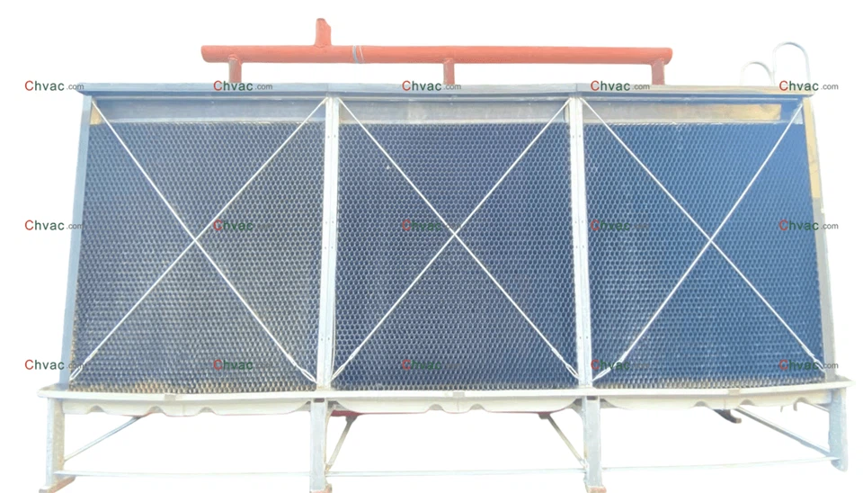 Jinri Cooling Tower HKD-616-FLJ-C3 In Stock suppliers