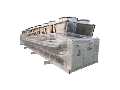 Ψύκτης Trane RTAG