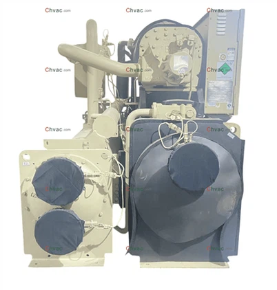 Υδροψυκτικό ψυκτικό συγκρότημα Trane RTHDB1B1B1 InStock