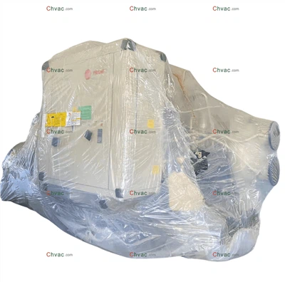 1000 TR Trane CVHF1070 Υδροψύκτη Ψύκτη