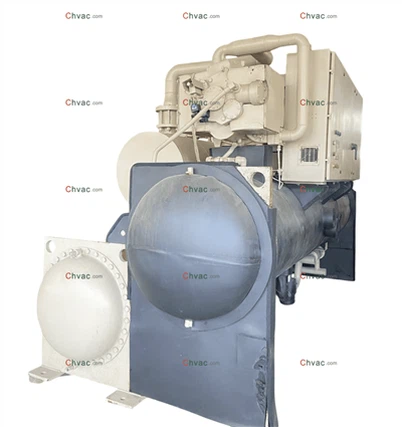 Ψύκτη νερού McQuay PFS540.2XE