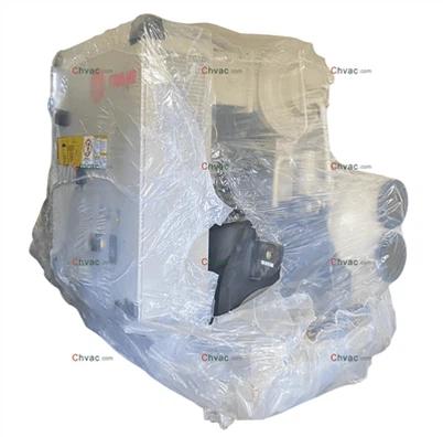 500 TR Trane Φυγοκεντρικό CVHF485 Υδρόψυκτο ψυκτικό συγκρότημα