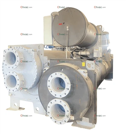 Carrier 19XR65654U5LGH52 Υδροψύκτη Ψύκτη