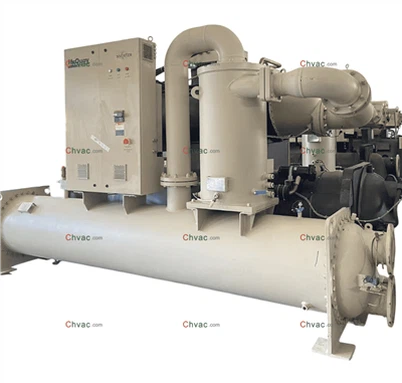 Ψύκτη νερού McQuay PFSV6Q8OFLE2LDL