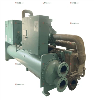 Hitachi RCUA220WHZ-Ε υδρόψυκτο ψυκτικό συγκρότημα