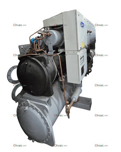 Carrier 30HXC250AH Υδρόψυκτο Ψύκτη