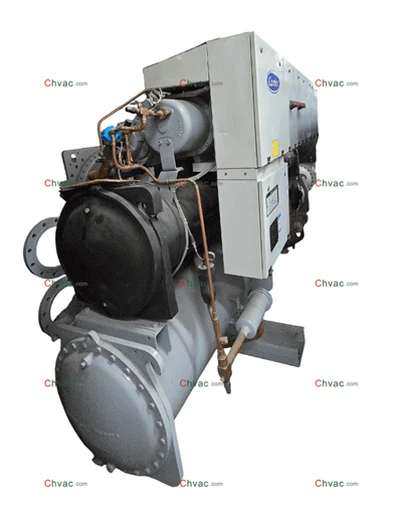 Carrier 30HXC250AH Υδρόψυκτο Ψύκτη