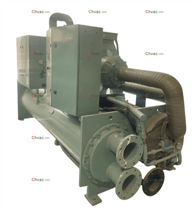 Ψύκτη νερού Hitachi RCUA170WHZ-Z