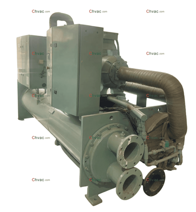 Υδροψύκτη Hitachi RCUA280WHZ