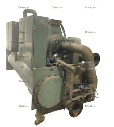 Υδροψύκτη Hitachi RCUA300WHZ