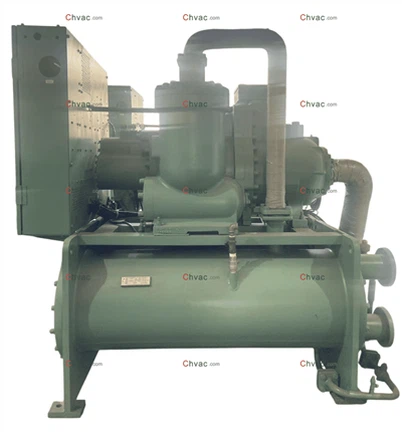 Ψύκτη νερού Hitachi RCY190WHZ-Ε