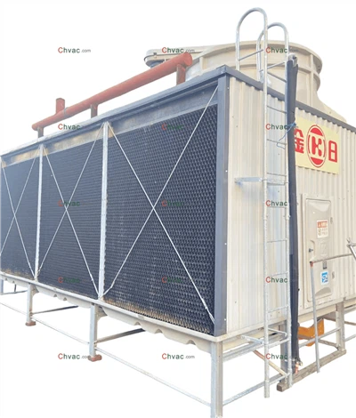Cooling Tower HKD-616-FLJ-C3