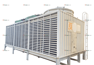 Cooling Tower LRC-H-700