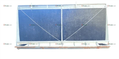 Cooling Tower NX1025PAN2FPK