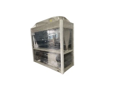 Ψυκτικό συγκρότημα αερόψυκτης αντλίας θερμότητας Trane