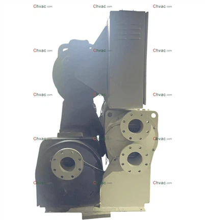 Υδροψυκτικό ψυκτικό συγκρότημα Trane RTHB180