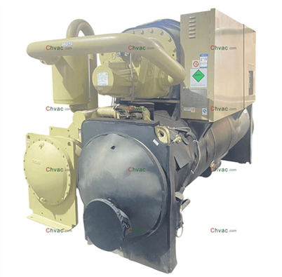 Υδρόψυκτο ψυκτικό συγκρότημα Trane RTHDD3G2G1