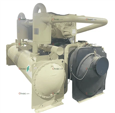 Υδροψύκτη ψύκτη Trane RTHDE3F2F3