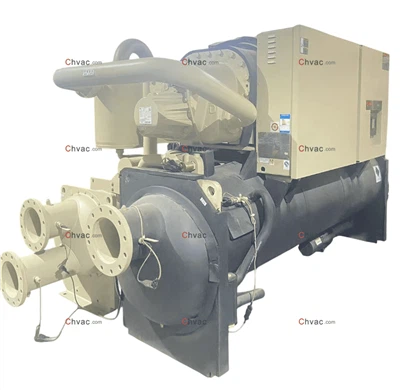 300 TR Trane RTHG300 Υδροψύκτη Ψύκτη