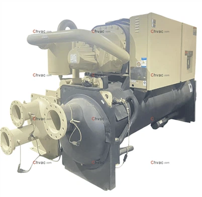 300 TR Trane RTHG300 Υδροψύκτη Ψύκτη