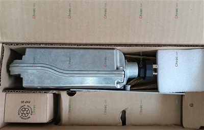 York 025-38177-000 Actuator Orifice