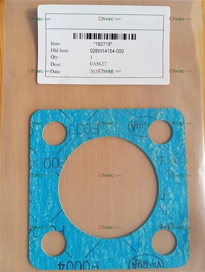 York 028W-14154-000 Πλυντήριο