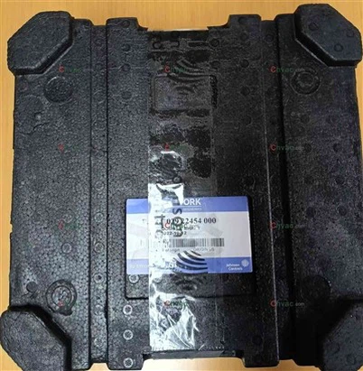 Τσιμούχα άξονα York 029 22454 000