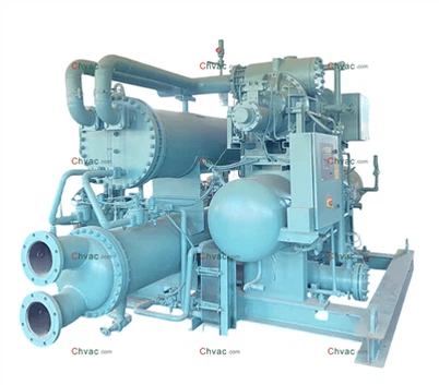 Ψυκτικό συγκρότημα York RWK50-BCBABAY135CJ