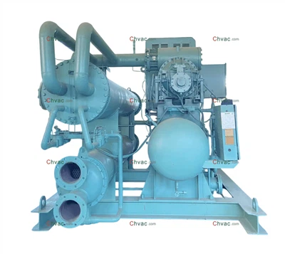 Ψυκτικό συγκρότημα York RWK65-BCCABCY235CPS