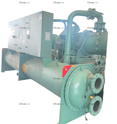 Ψυκτικό συγκρότημα York YEWS250HA50E0