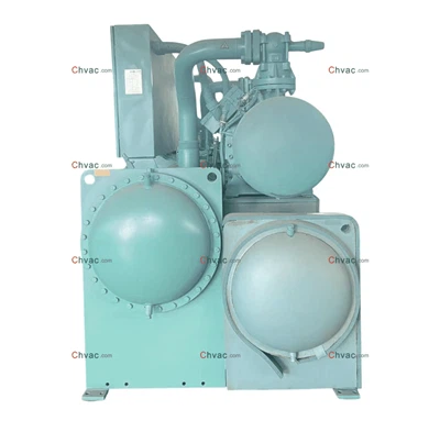 Ψυκτικό συγκρότημα York YEWS250SA20D1