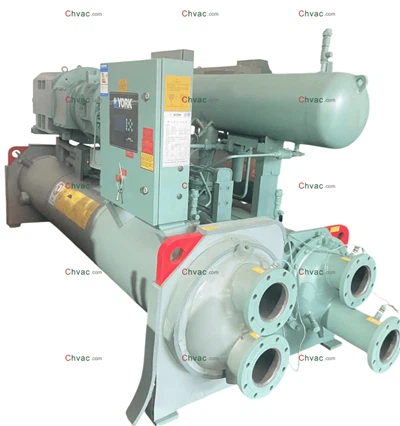 Ψυκτικό συγκρότημα YorkYSABAS15CCE