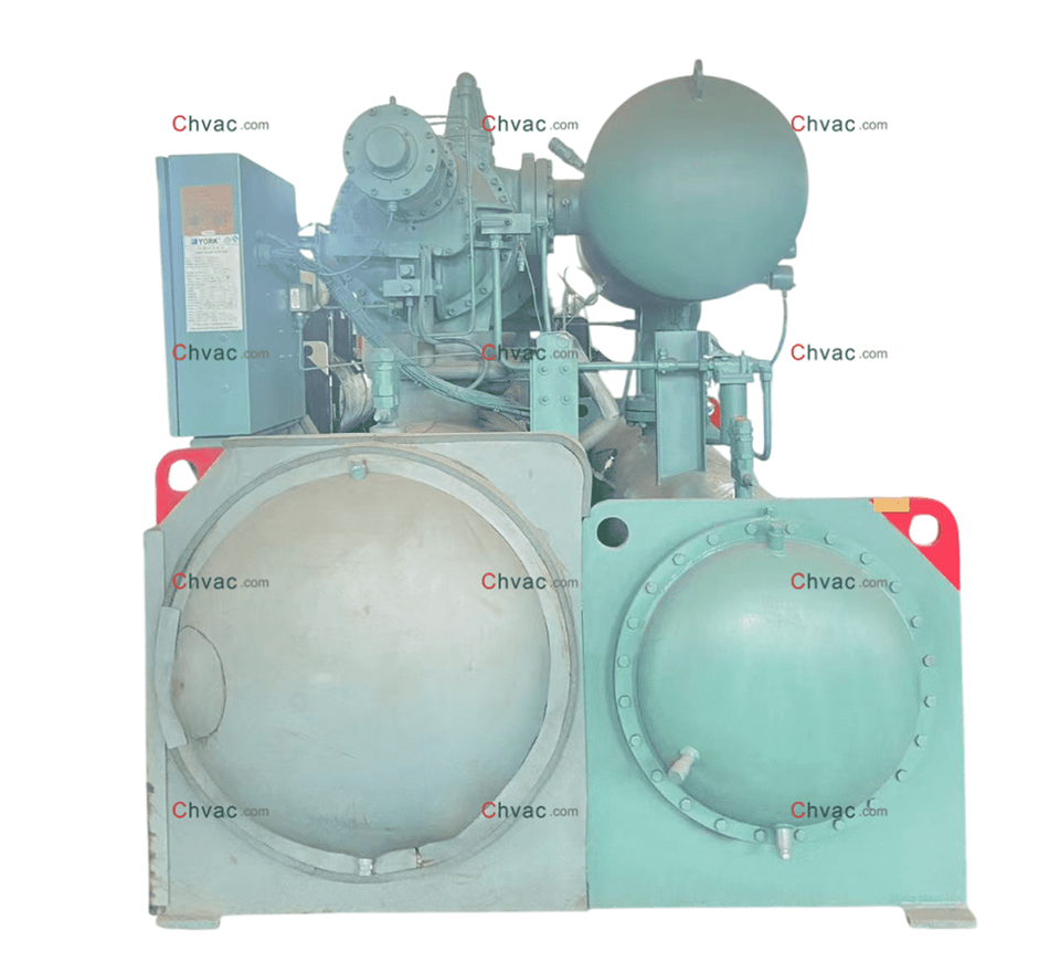 York YSEXEXS45CLE-HP Chiller In Stock best